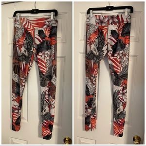 Eagle Rock WERKSHOP ukulele pants, medium